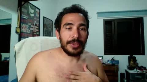 Jesus online show from January 15, 5:04 pm