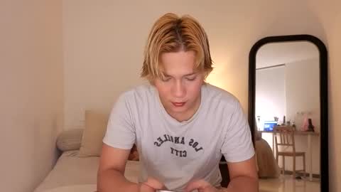 new account online show from April 12, 12:25 am