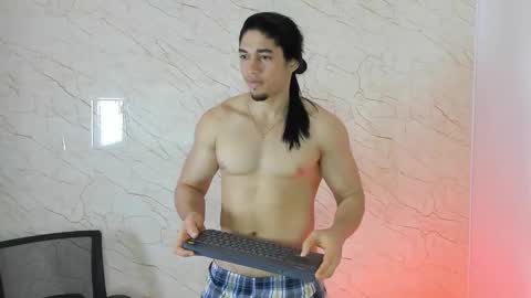 Connor online show from March 19, 3:21 am