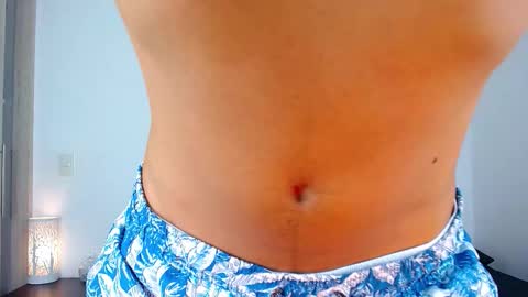 Connor online show from November 27, 4:05 am