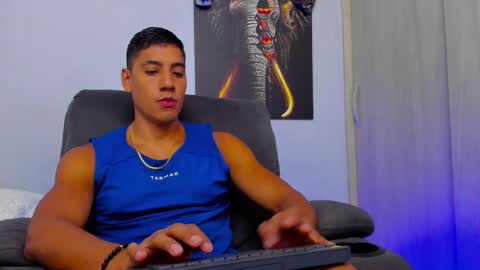 CONNORKING online show from March 9, 1:37 pm