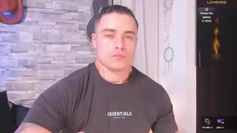 Connor Smith online show from October 23, 11:30 pm