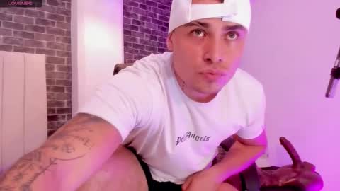 Connor Smith online show from March 5, 6:15 pm