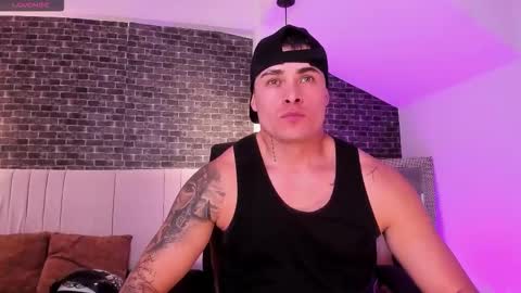 Connor Smith online show from March 20, 11:25 am