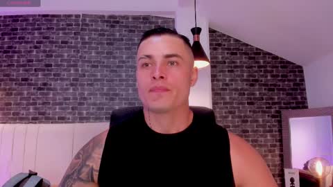 Connor Smith online show from March 28, 11:38 pm