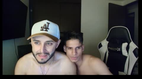 Conrad online show from November 9, 1:42 am