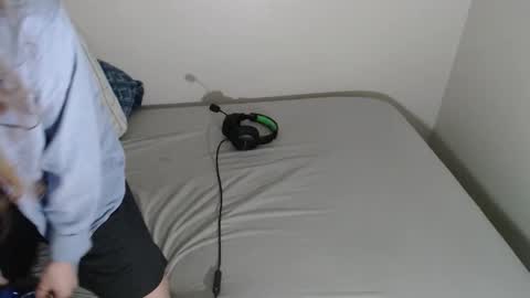 ControlledAccess online show from March 12, 6:32 am