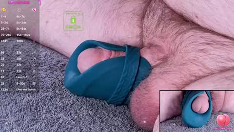 Control online show from January 24, 9:39 am