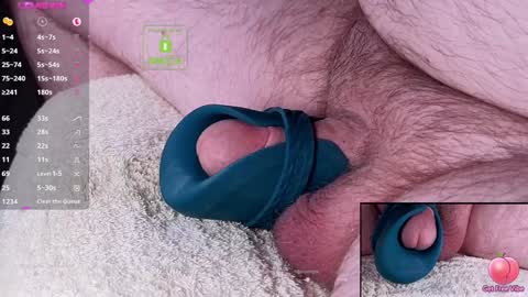 Control online show from January 21, 6:00 pm