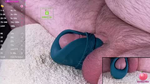 Control online show from January 18, 6:21 pm