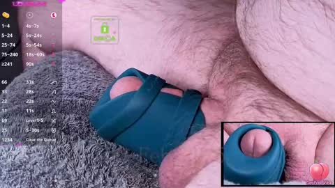 Control online show from February 22, 8:07 am