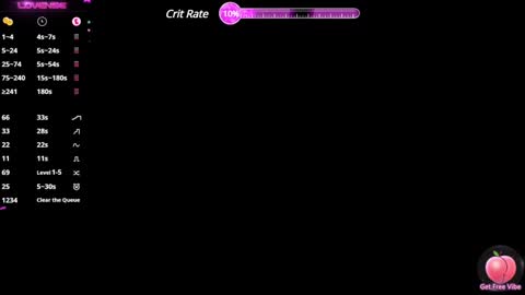 Control online show from January 19, 8:07 am