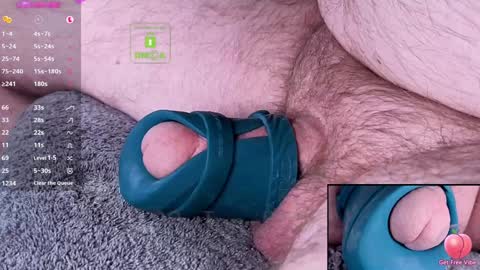 Control online show from January 29, 9:44 am