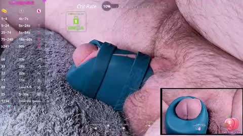 Control online show from March 4, 9:11 pm