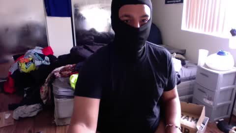 coodimoodi24 online show from December 11, 6:37 pm