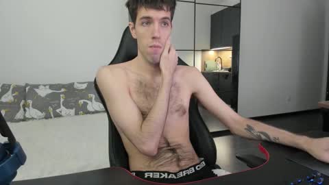 cookies_boys online show from January 12, 1:37 pm