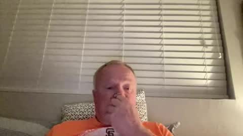 cookoosnest online show from March 31, 7:10 am