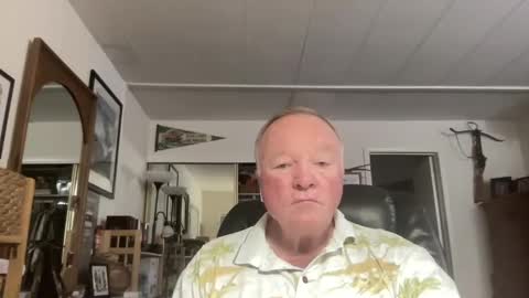 Snapshot of cookoosnest chatting on October 25, 2:52 pm cookoosnest online show from October 25, 2:52 pm