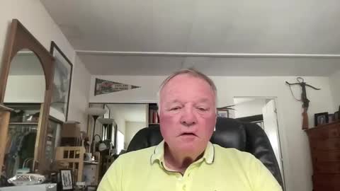 cookoosnest online show from May 28, 11:47 pm