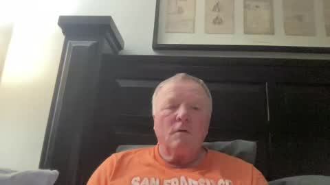 Snapshot of cookoosnest chatting on January 2, 4:30 am cookoosnest online show from January 2, 4:30 am