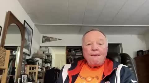 Snapshot of cookoosnest chatting on February 2, 4:11 pm cookoosnest online show from February 2, 4:11 pm