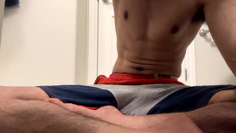 coolboy75289 online show from February 16, 2:00 am