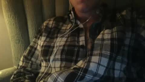 Cool Dude online show from January 3, 3:49 am