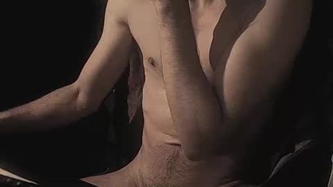 ChoveEnArrakis online show from December 17, 11:05 pm