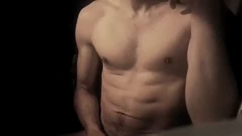 ChoveEnArrakis online show from February 3, 10:54 pm