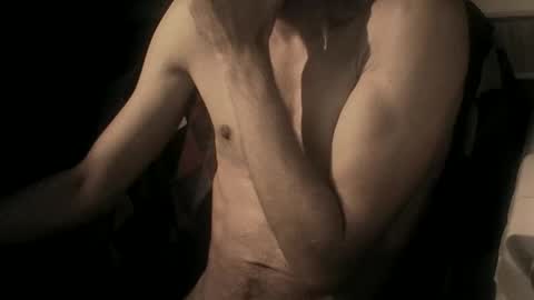 ChoveEnArrakis online show from October 1, 7:29 pm