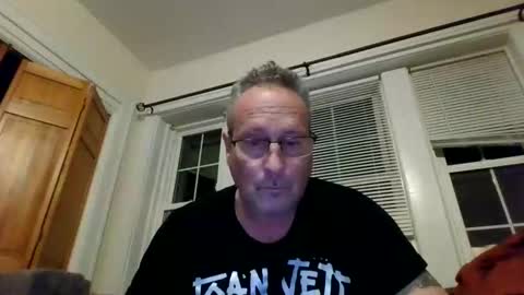 Snapshot of copacetic999 chatting on October 27, 2:25 am copacetic999 online show from October 27, 2:25 am