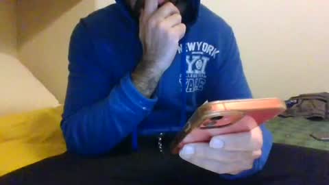 Coppai200 online show from March 18, 1:08 am