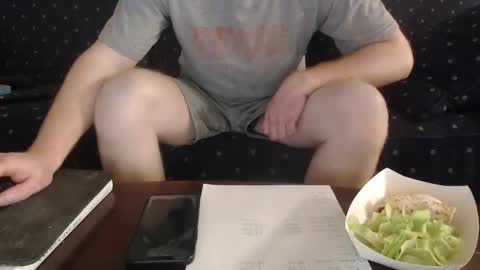 copper_crotch online show from February 24, 2:34 am