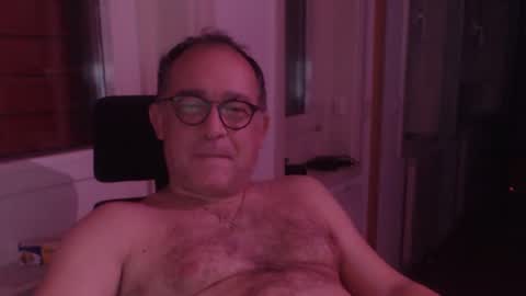 Coquin369 online show from December 30, 12:00 am