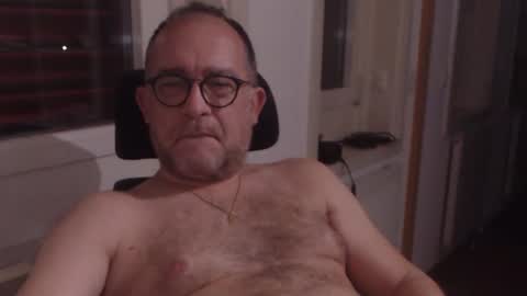 Coquin369 online show from January 26, 6:27 pm