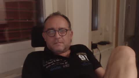 Coquin369 online show from February 19, 10:09 pm