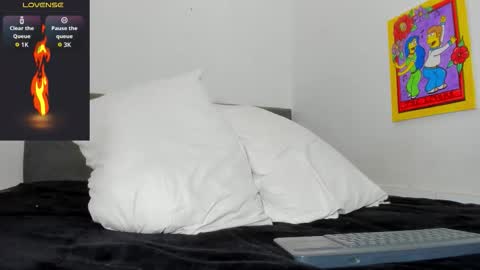 Corbin Jr online show from January 14, 7:06 pm