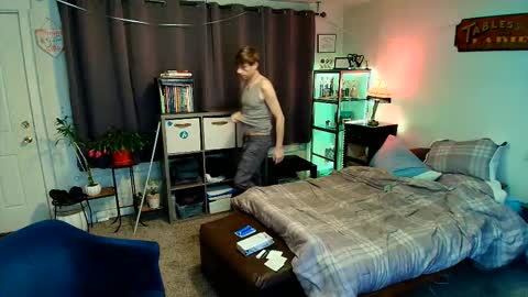 Corbin Kelly online show from December 20, 11:28 am