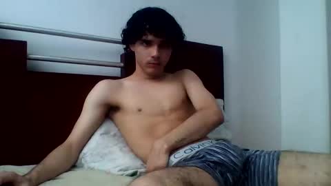 Corey Stone online show from October 12, 7:08 pm