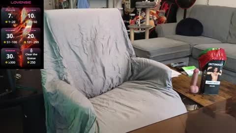 CoreyNiles96 online show from December 31, 6:24 pm