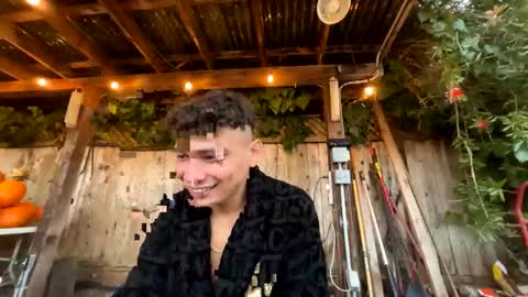 coronelking online show from October 23, 1:20 am