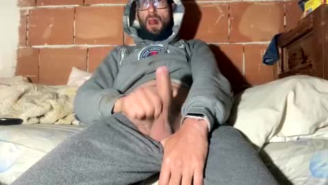 Snapshot of corradog83 chatting on January 2, 7:55 am Corrado online show from January 2, 7:55 am