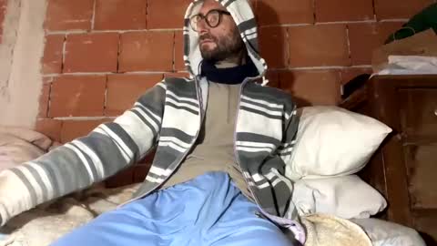 Snapshot of corradog83 chatting on January 28, 1:05 pm Corrado online show from January 28, 1:05 pm