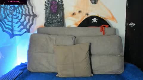 cory okell  IG coryokell online show from October 27, 12:35 am