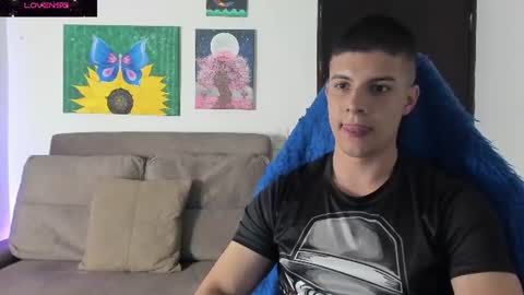 cory okell  IG coryokell online show from June 14, 12:19 am