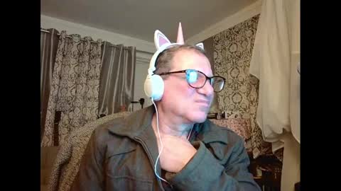 CoryAssMan online show from February 10, 10:53 am