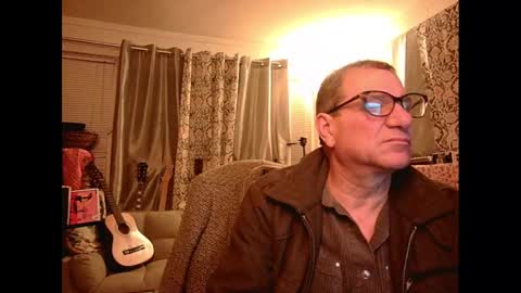 CoryAssMan online show from January 27, 6:30 am