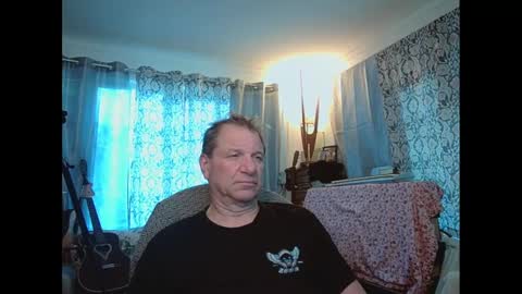 CoryAssMan online show from December 8, 10:03 pm