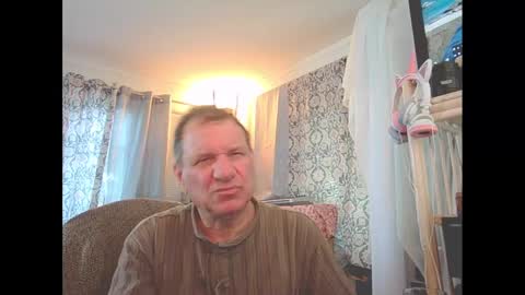 CoryAssMan online show from January 24, 9:37 pm