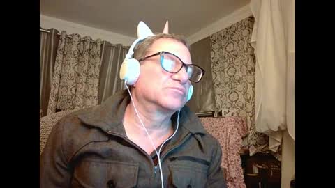 CoryAssMan online show from February 9, 10:53 am